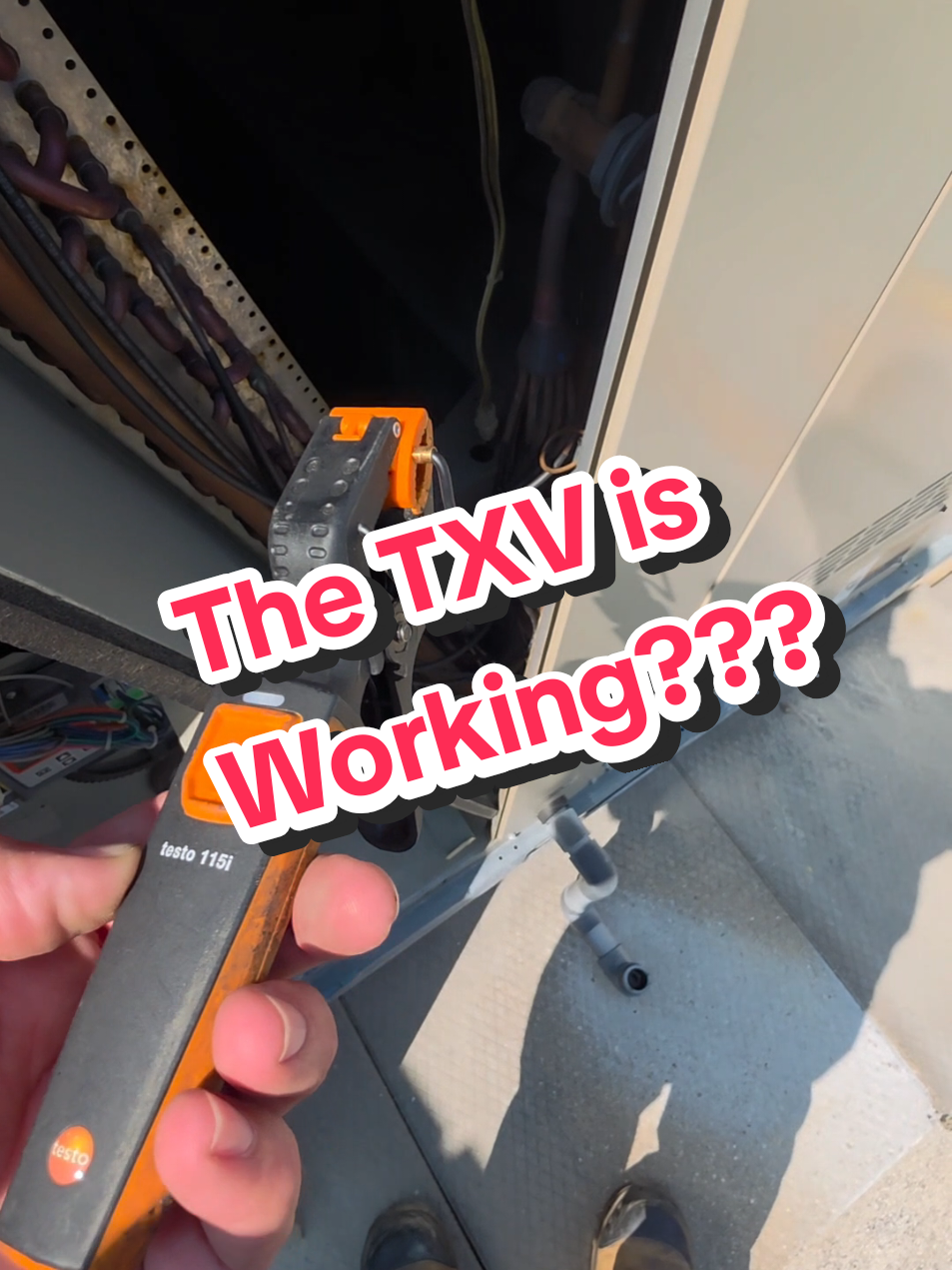 @HVAC Know It All