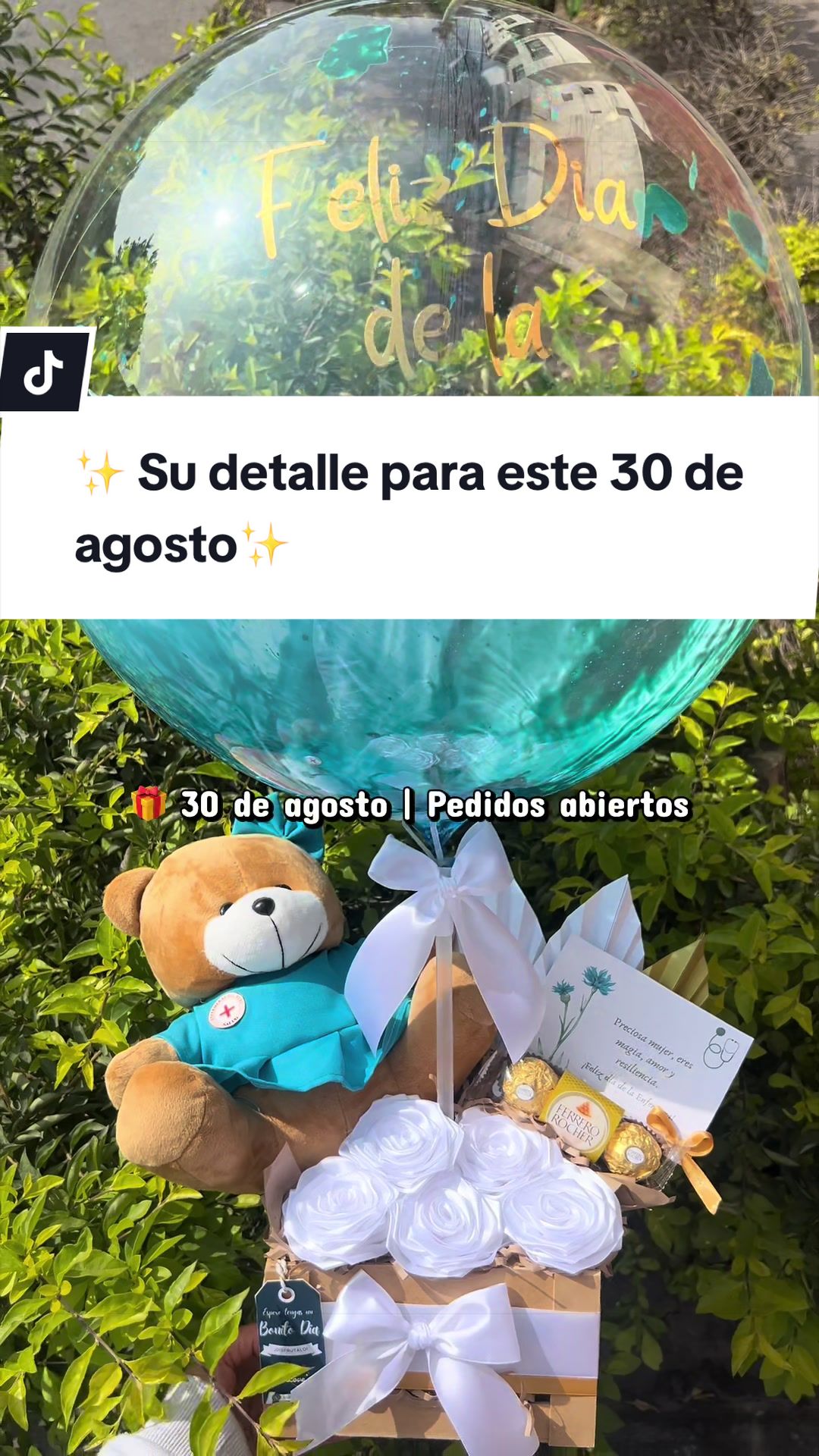 @Detalles Lubbie Love