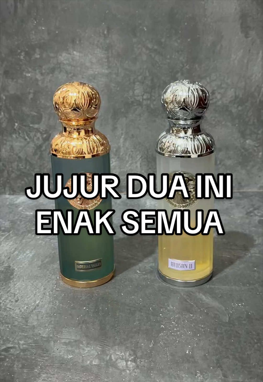 @Beautitage Parfum Timur Tengah