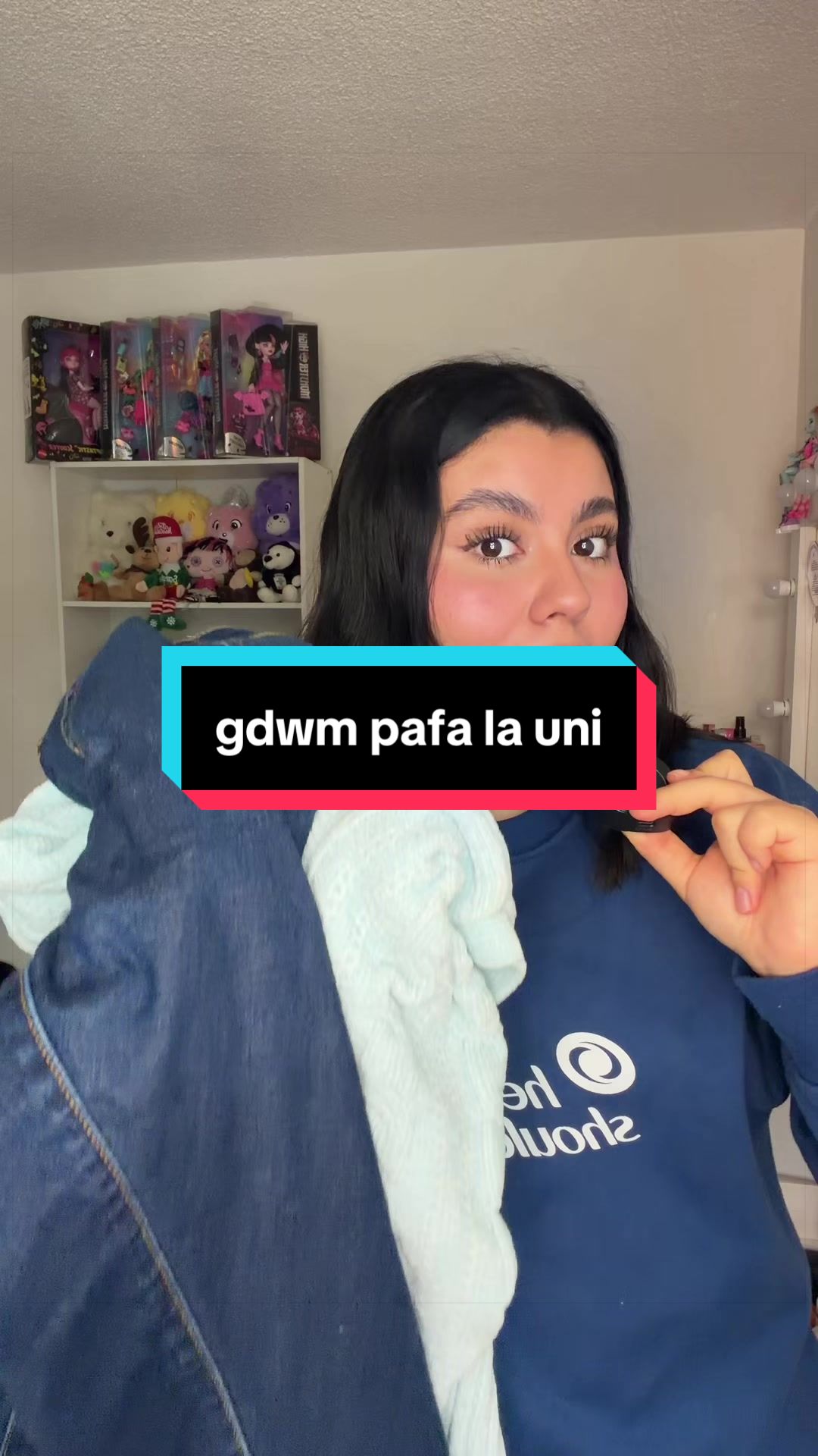 @Sarahí Jaramillo