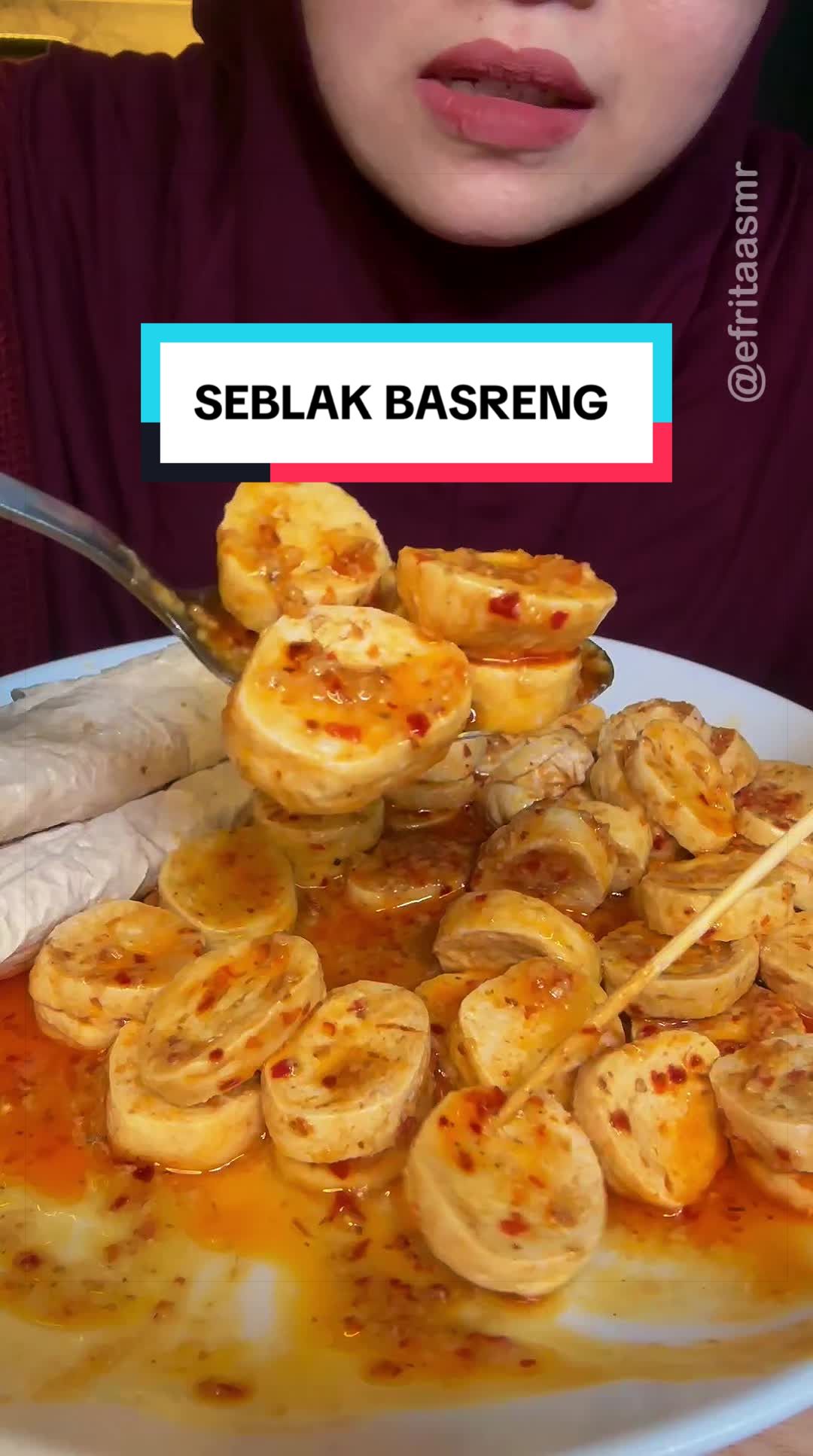 @Efrita ASMR