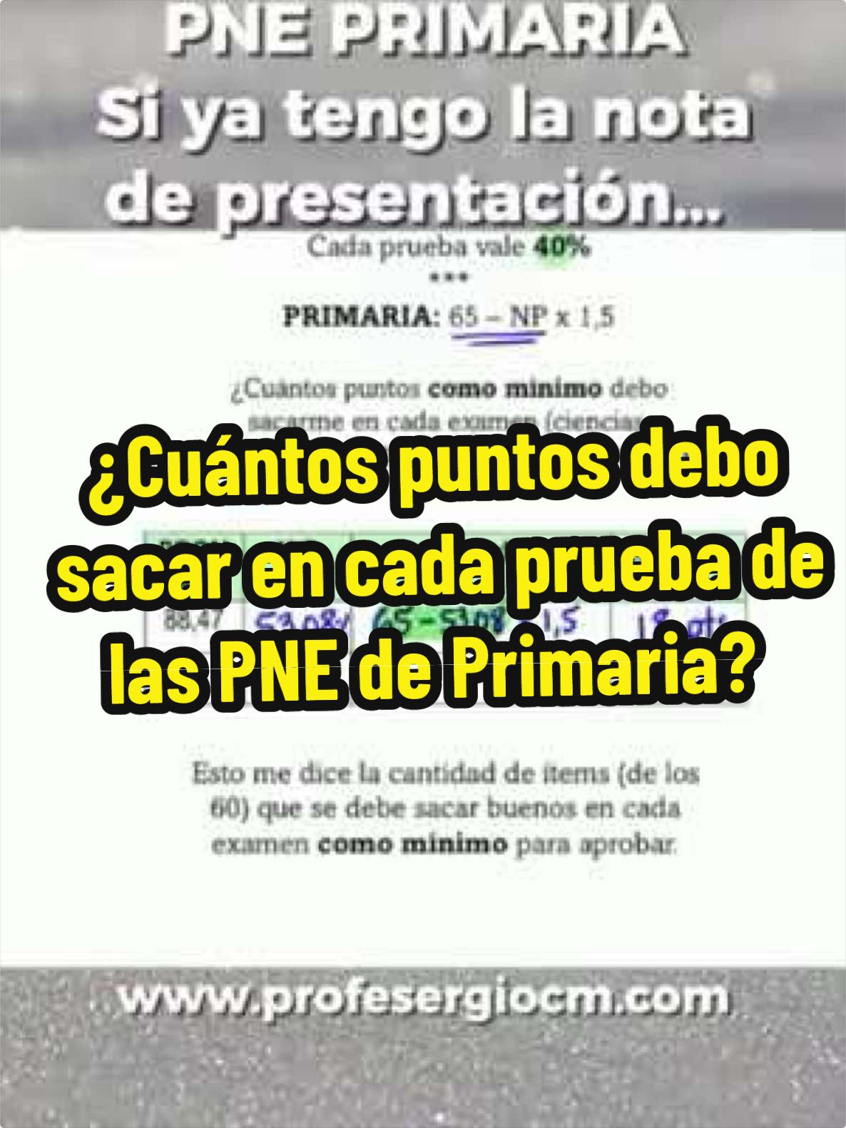 @ProfeSergioCM