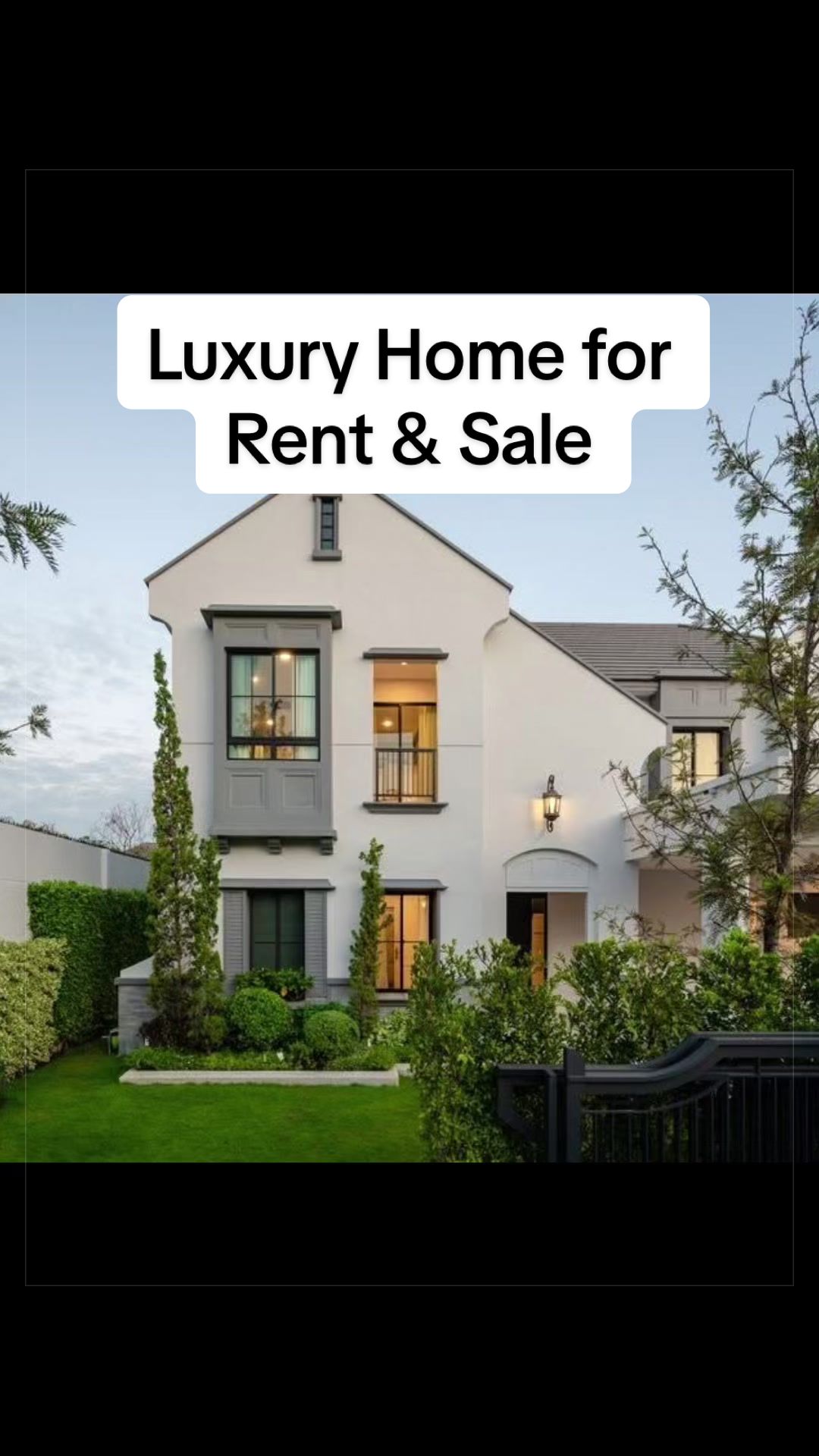 @Bangkok Property Rentals