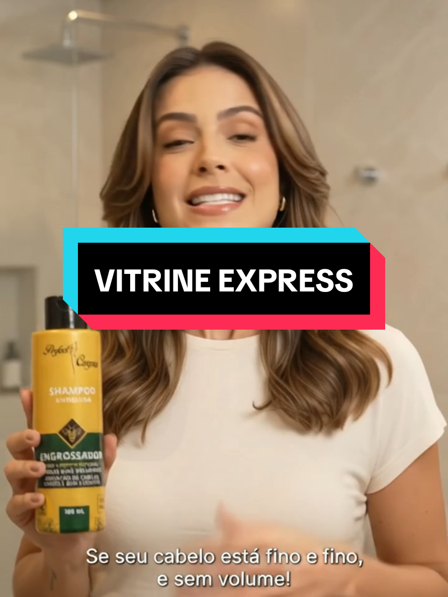 @Vitrine Express