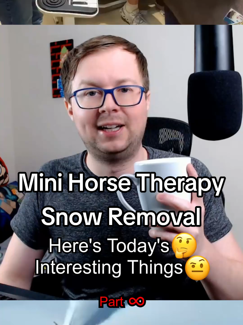 @Interesting Things Guy