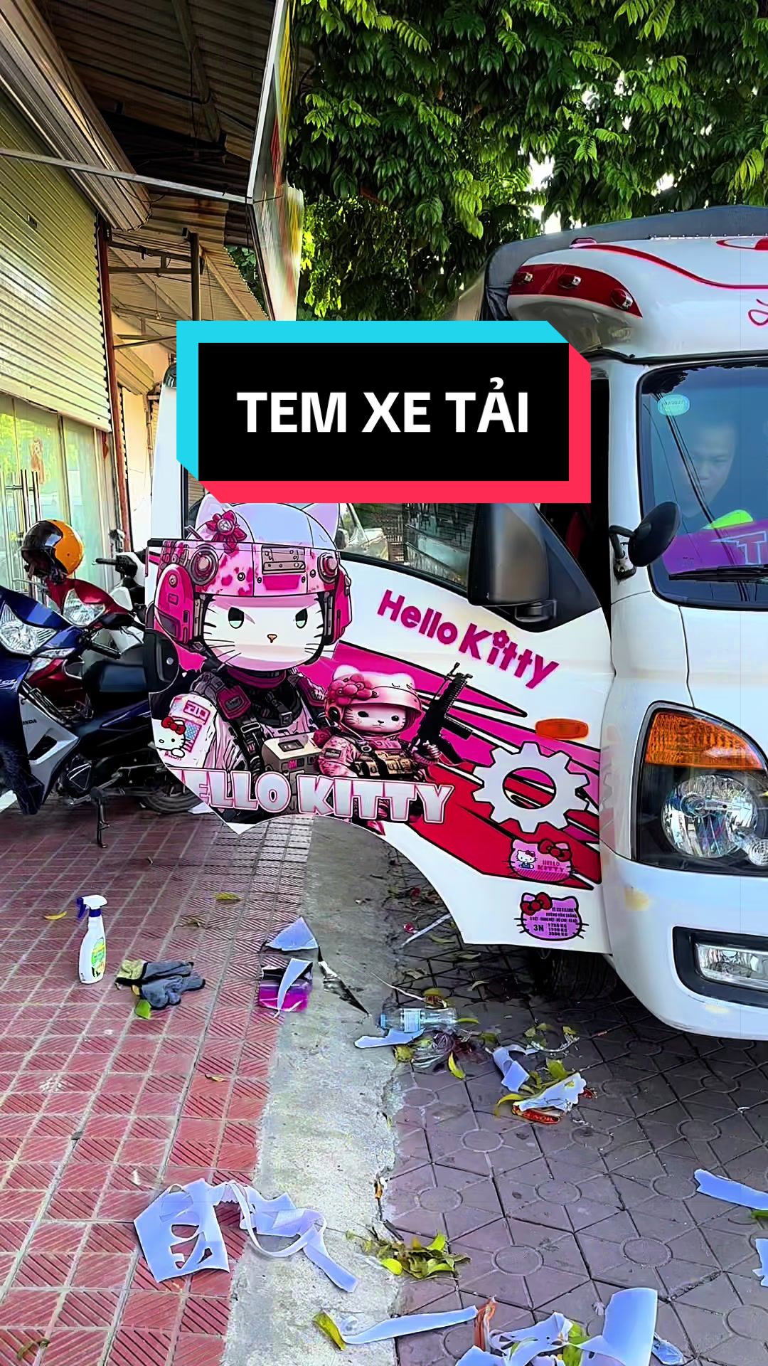 @Tem Xe Hưng Yên