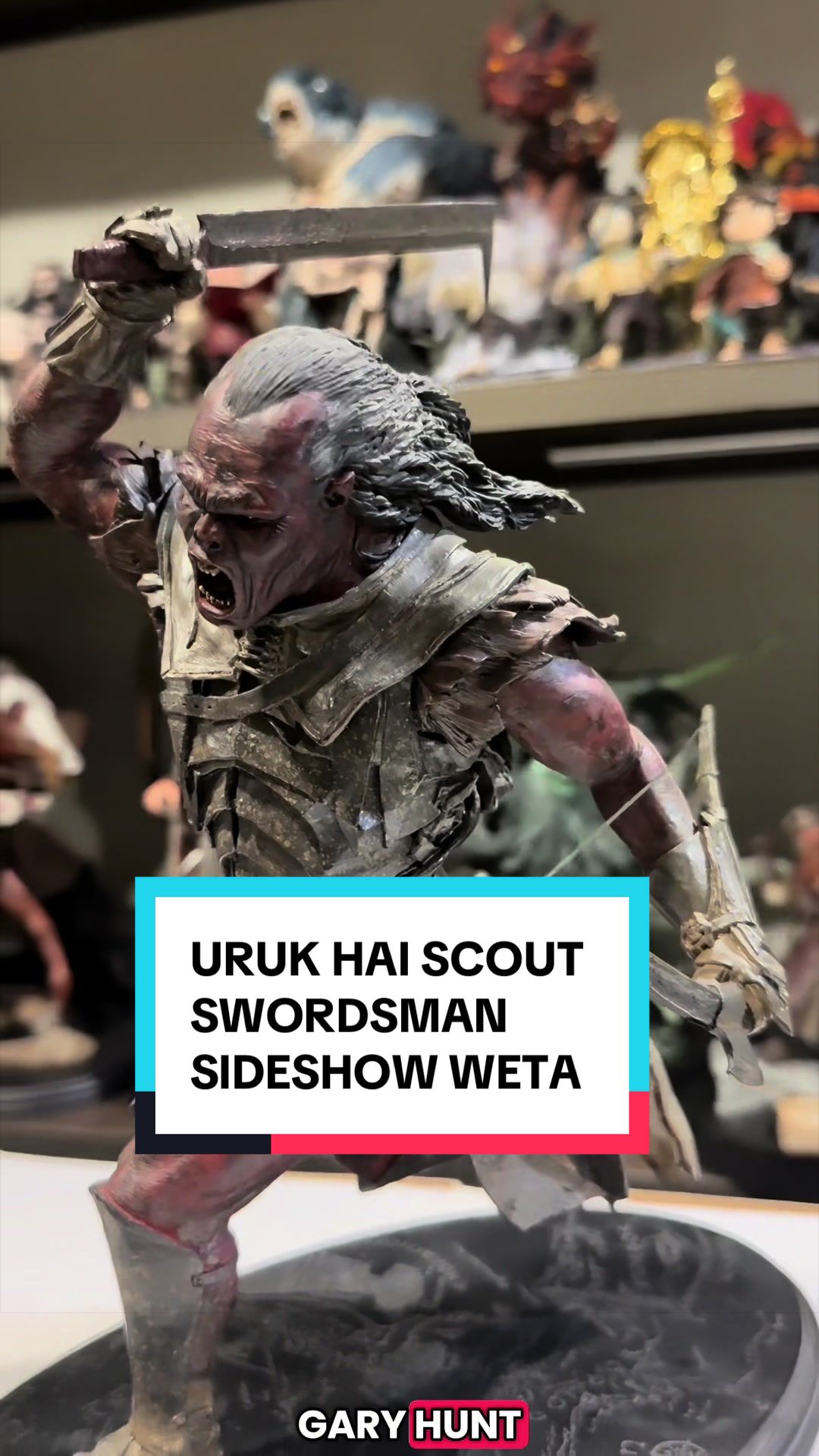 @Gon de Gondor