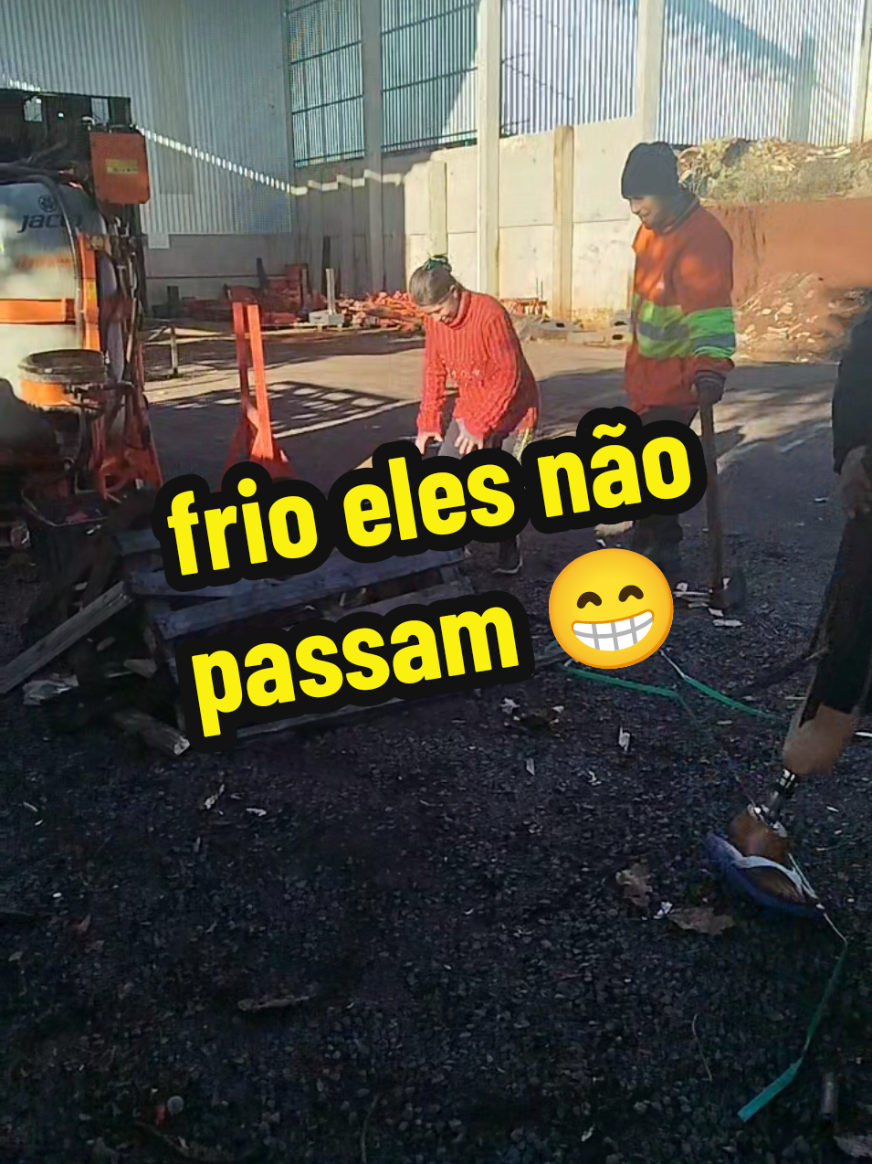 @Daya oficial