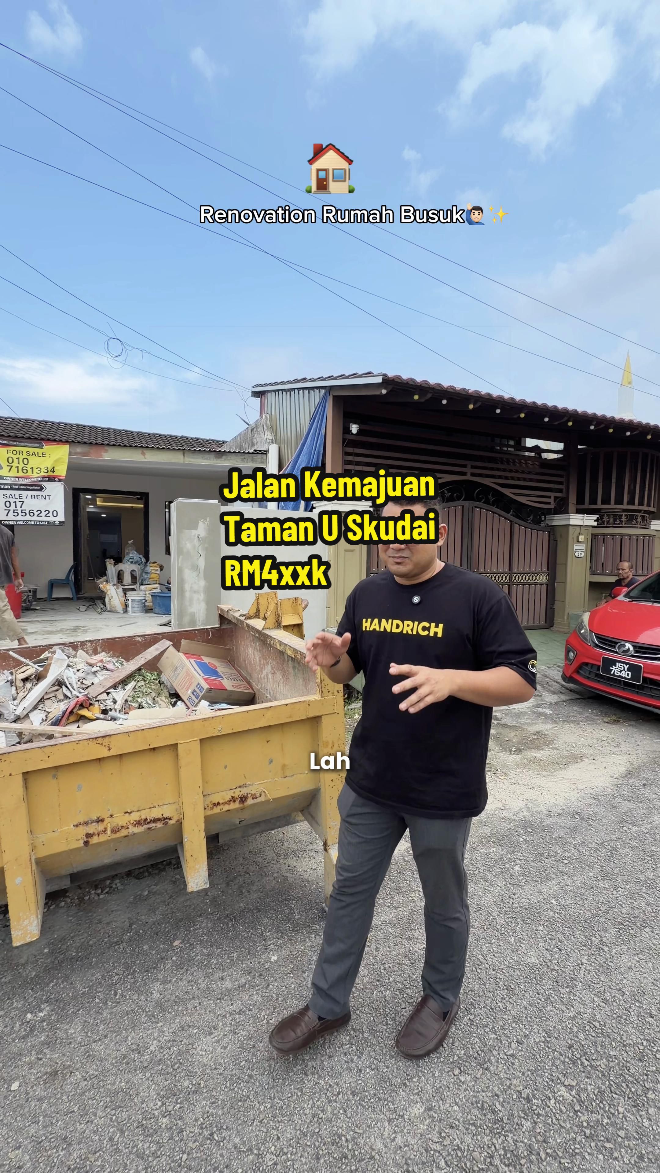 @Shaziq Rosman