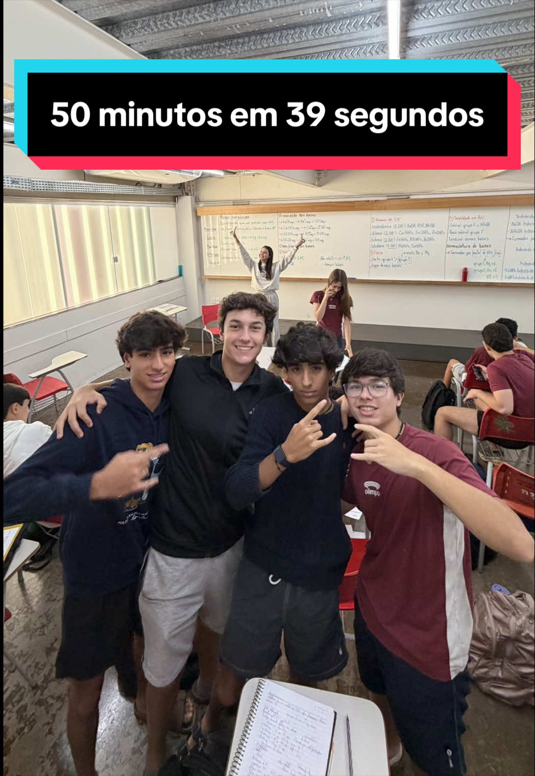 @&ldquo;Professor&rdquo; de Qu&iacute;mica