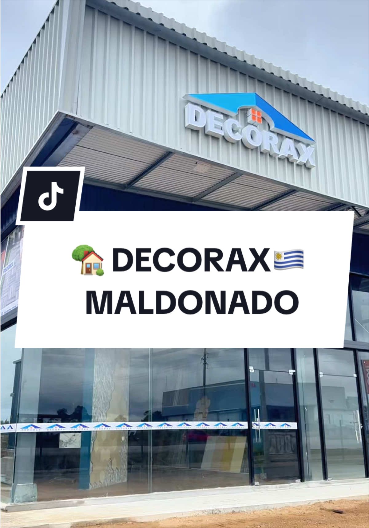 @Decorax Uruguay