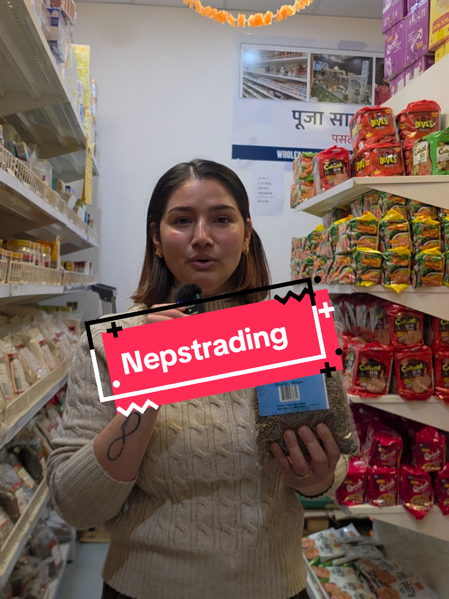 @Nepstrading