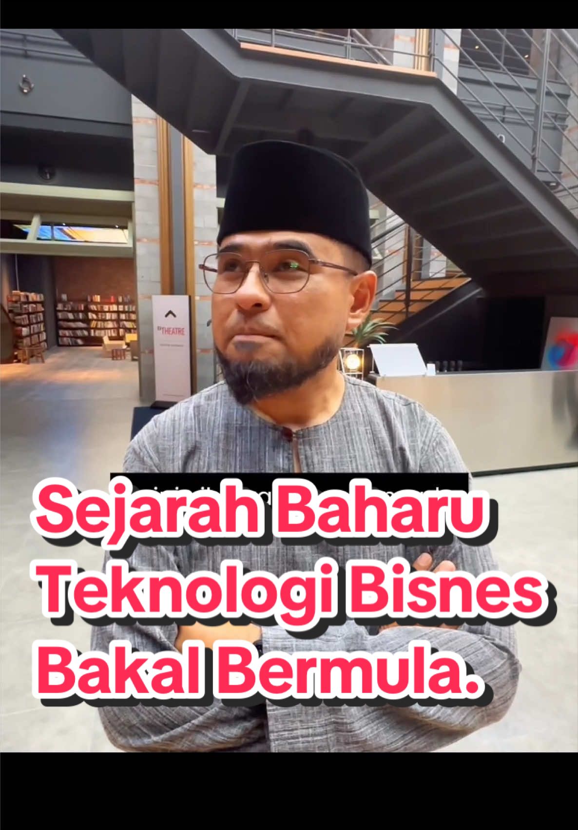 @Fahdi Ghazali