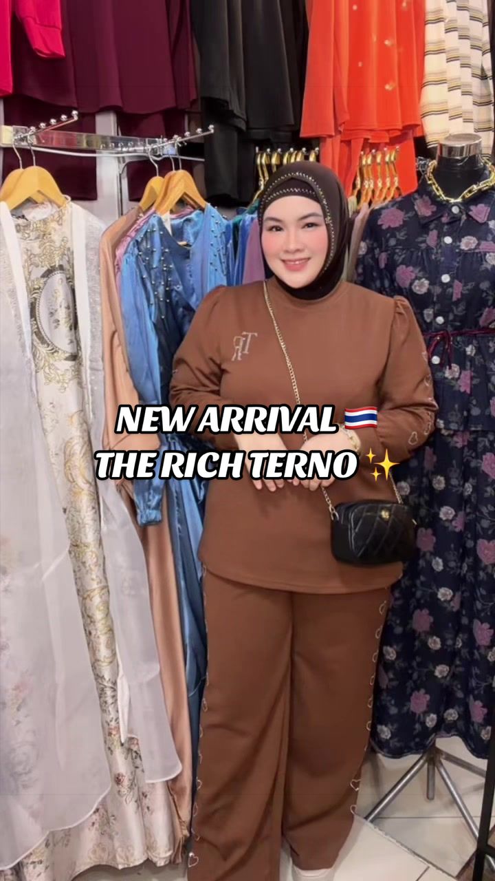 @Zairy Collection