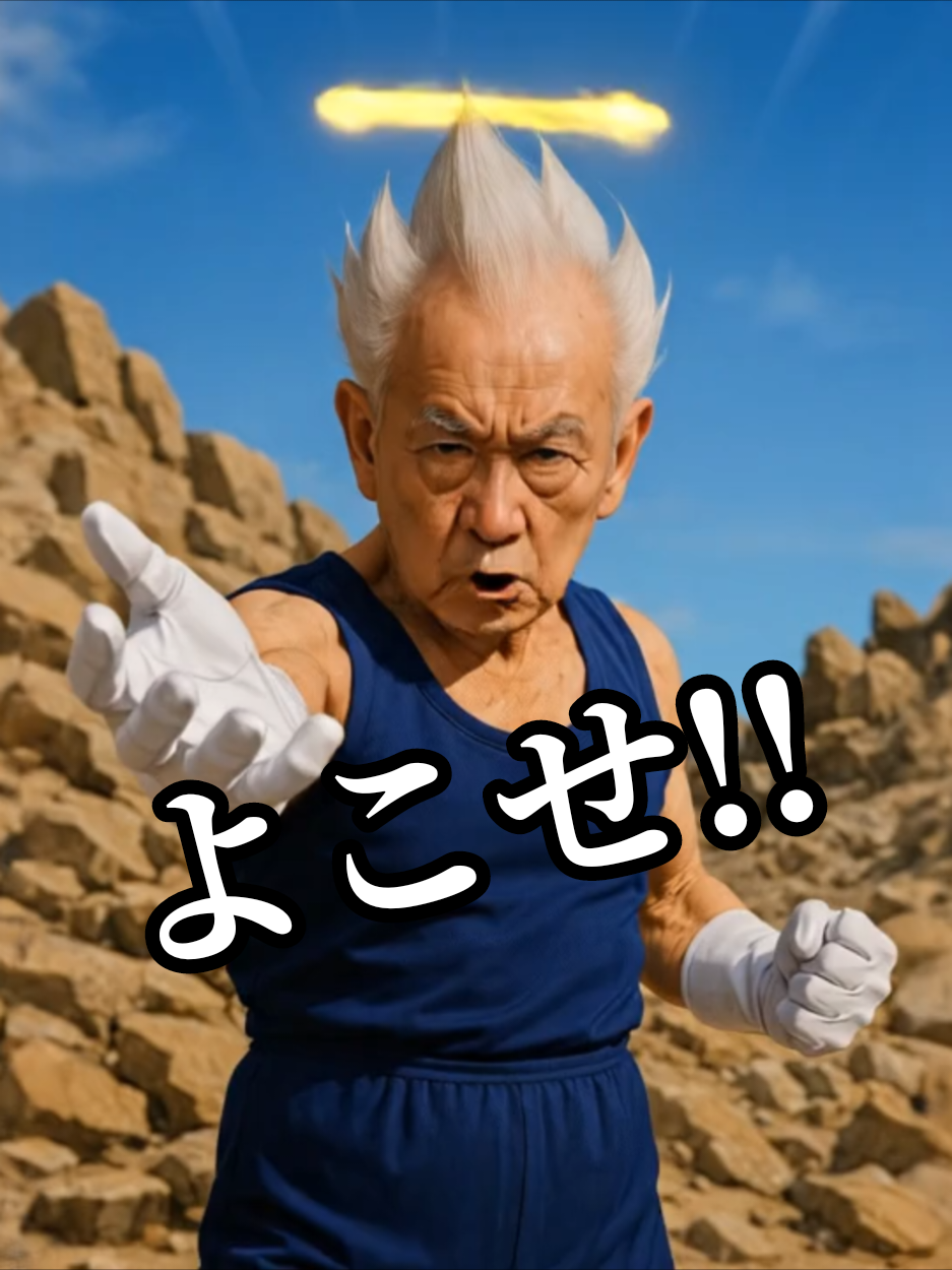 @AI動画LABO.