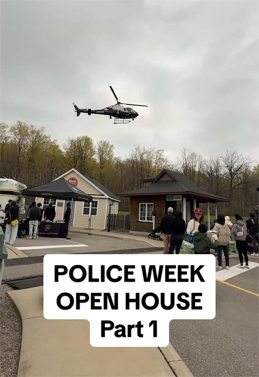 @York Regional Police