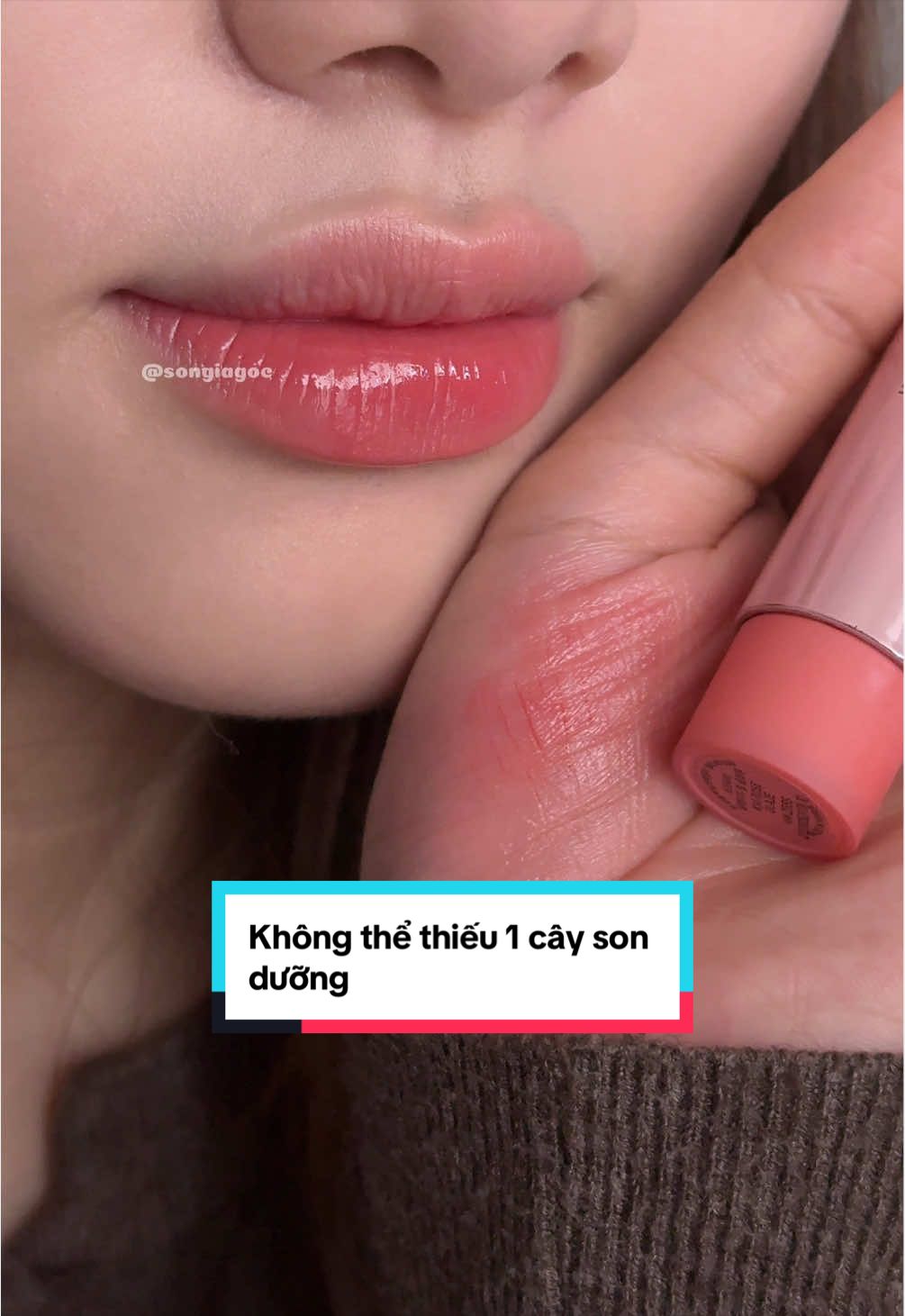 @Son Gi&aacute; Gốc