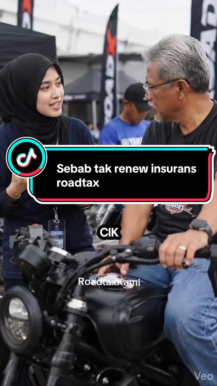 @INSURANS & ROADTAX KENDERAAN