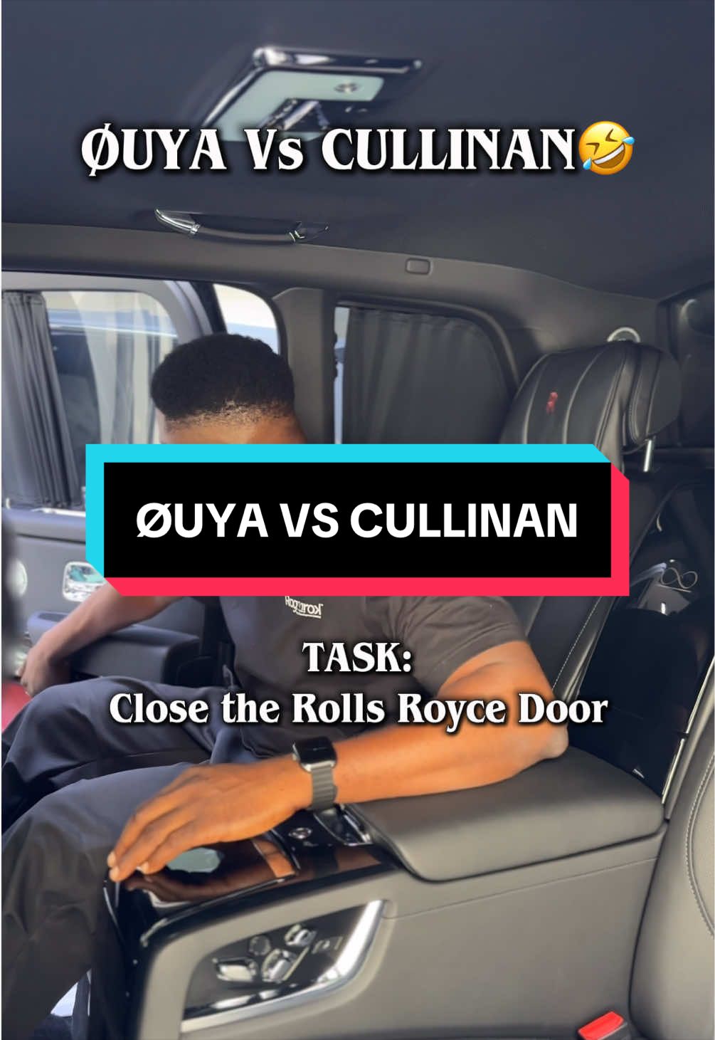 @ØUYA | Luxury Auto