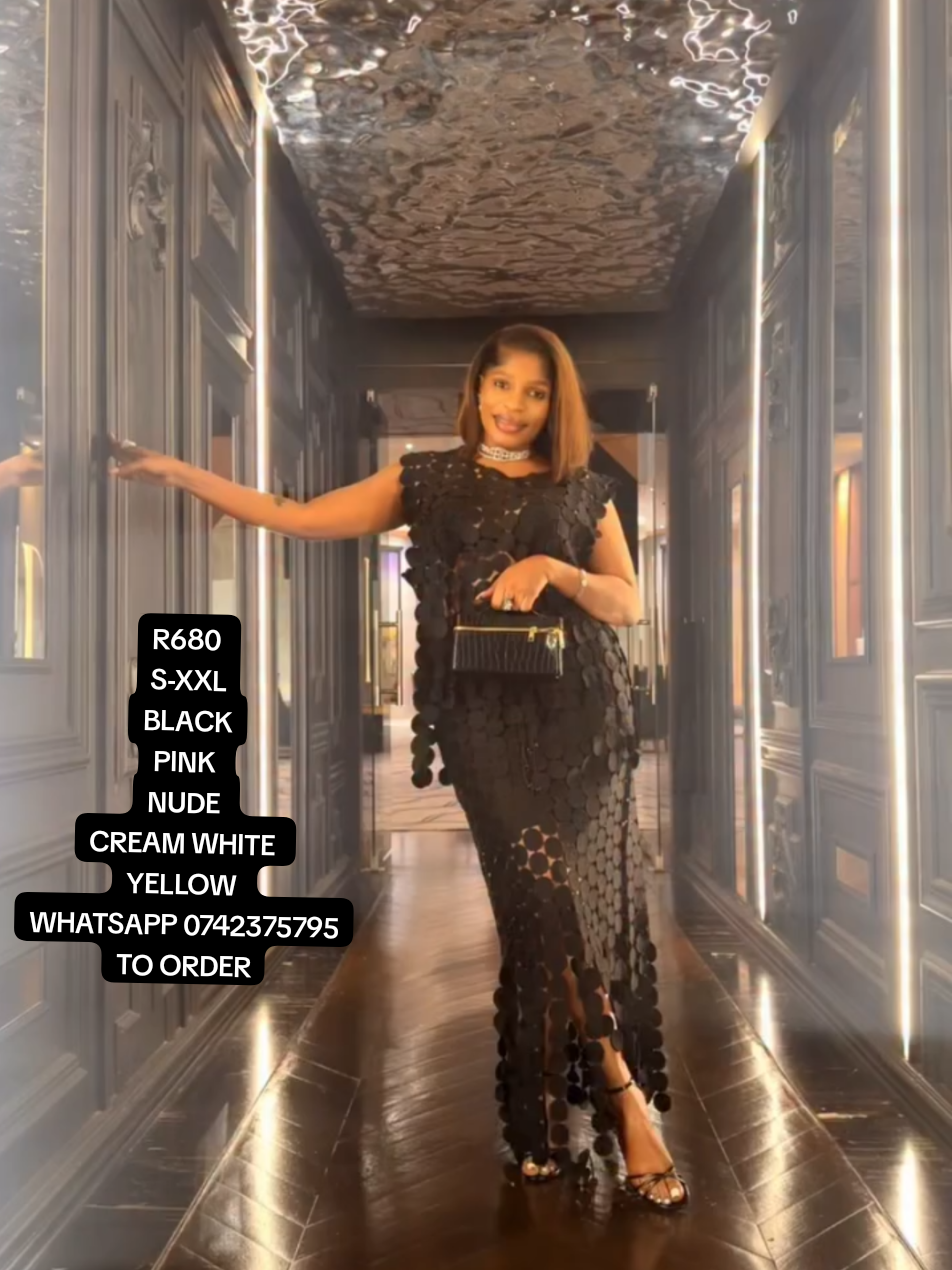 @Wealth Empire Closet