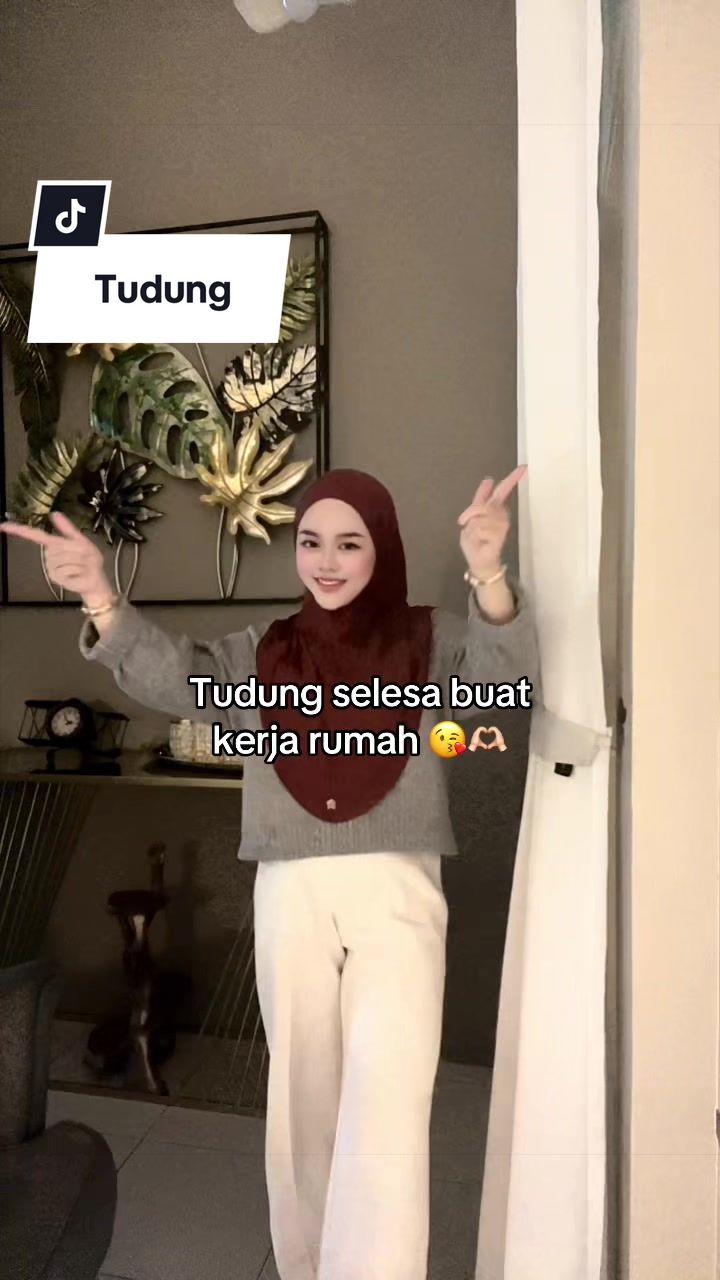 @Wawa FaTimah🏠Home Lifestyle🍉