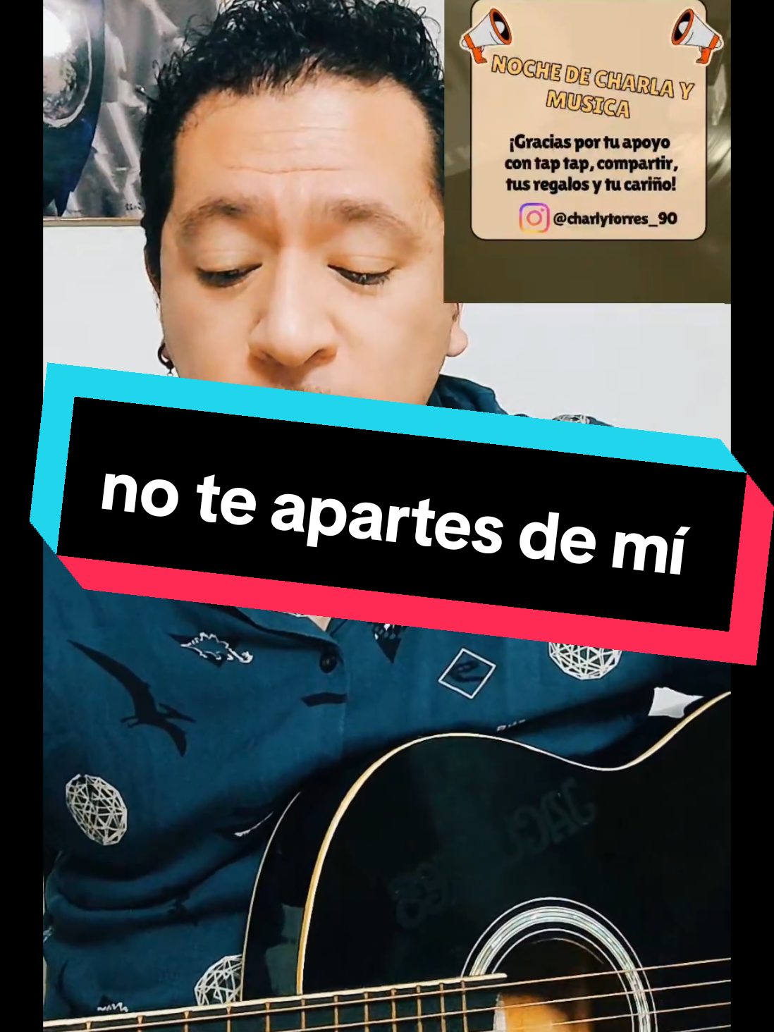 @Charly Torres