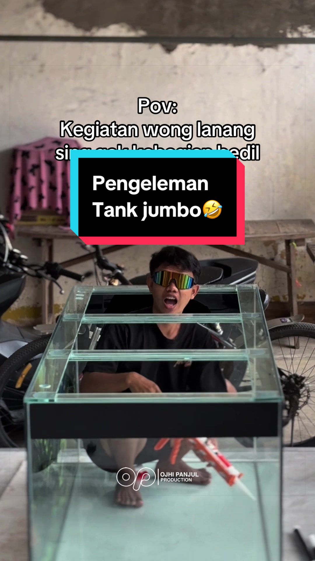 @Panjul Aquafish
