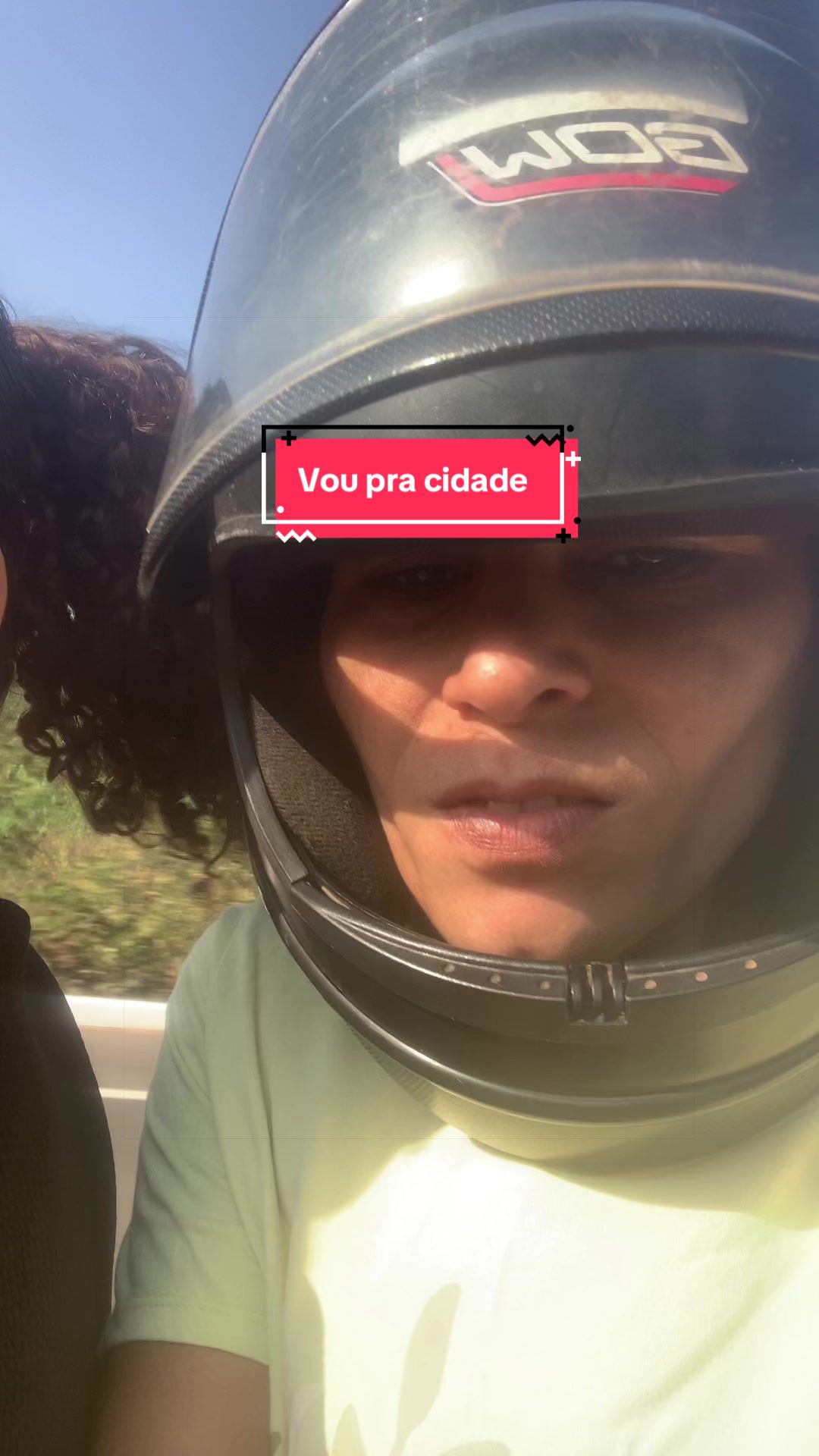 @⚡️Rotina de uma maranhense ⚡️