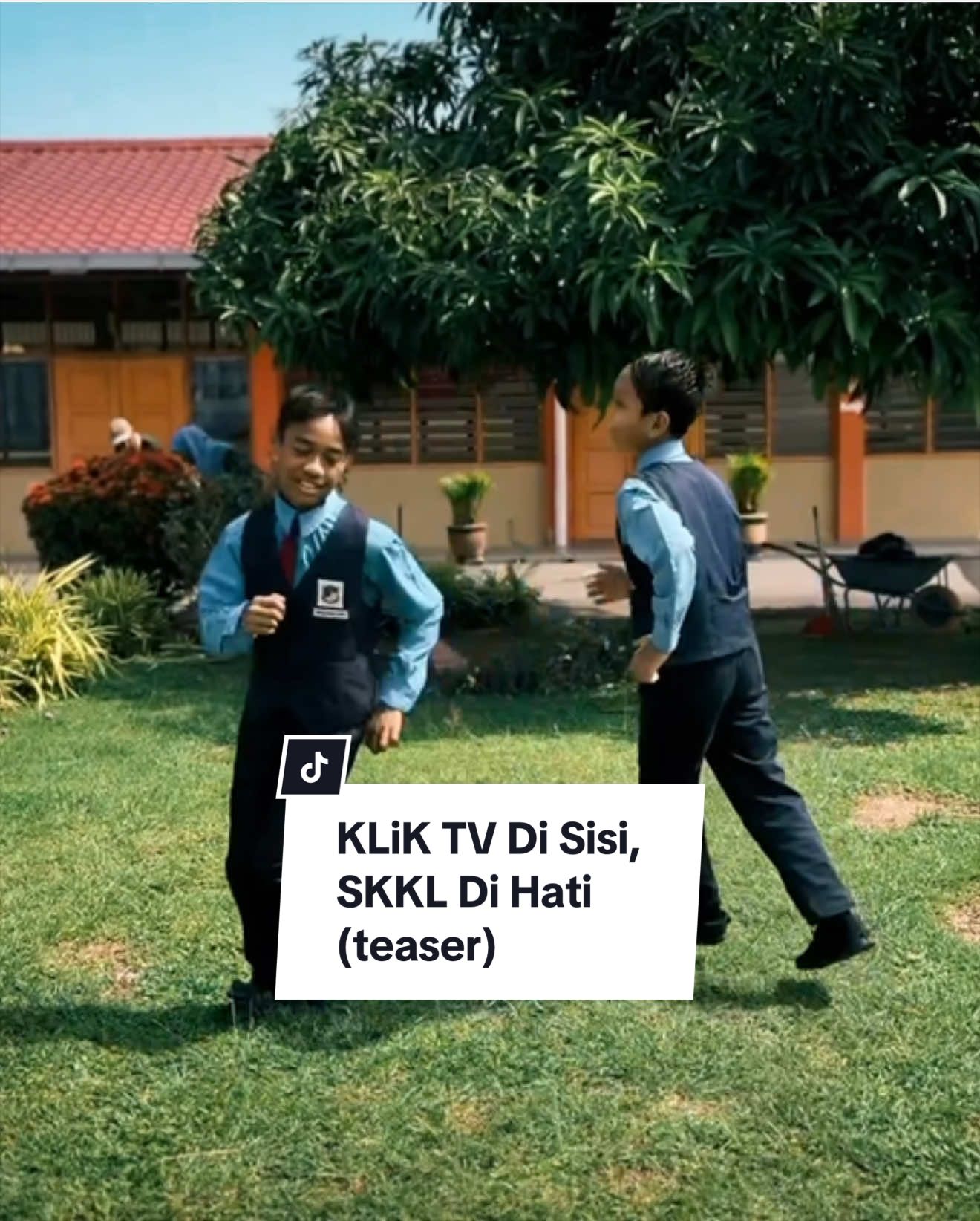 @KLiK TV