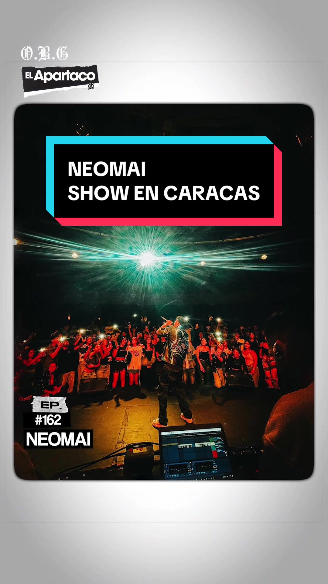 @El Apartaco By K12