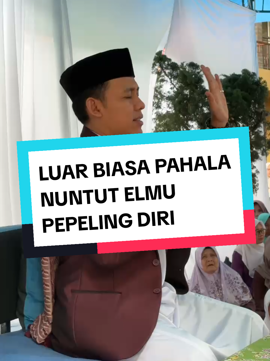 @Ust Anti Galau