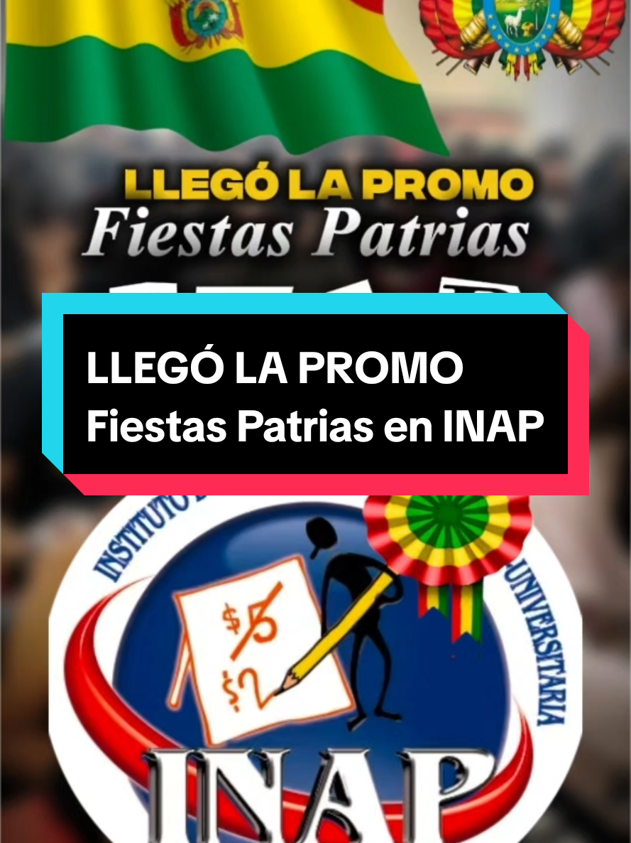 @Inap.preuniversitario