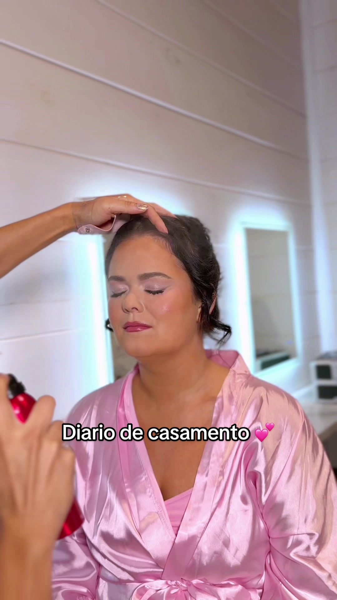 @Giovana Tome Makeup