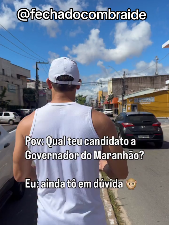 @Fechado com Braide 💙🤝