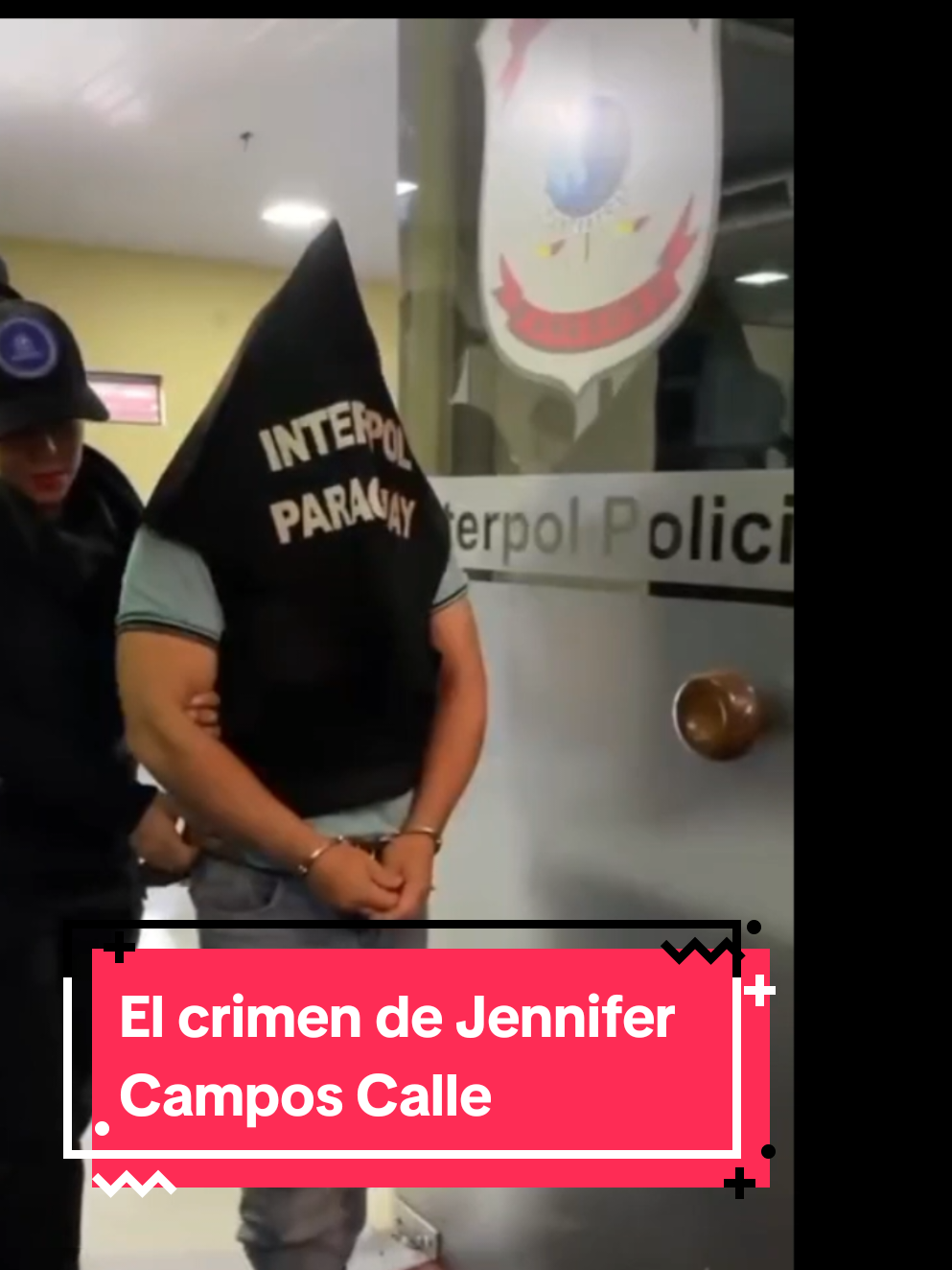 @La Dama del Crímen