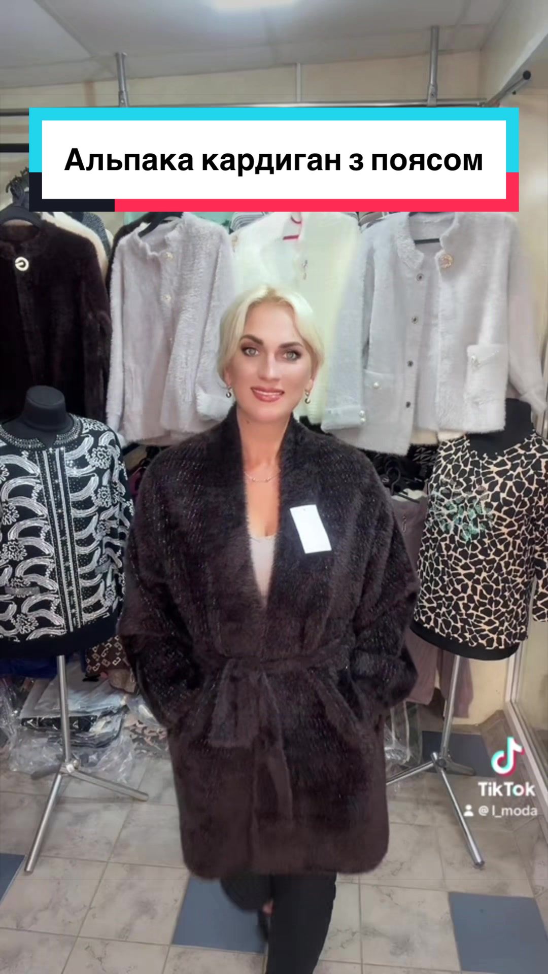 @L MODA