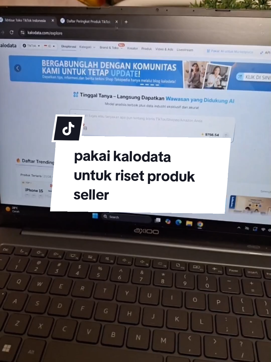 @Putri | Emak Konten ๐ต๐ธ๐ฎ๐ฉ