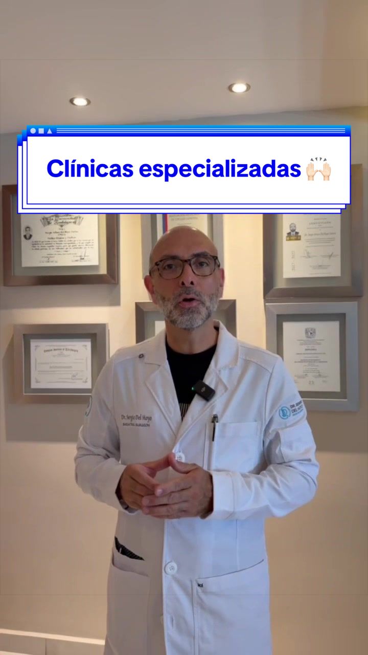 @Dr Sergio del Hoyo