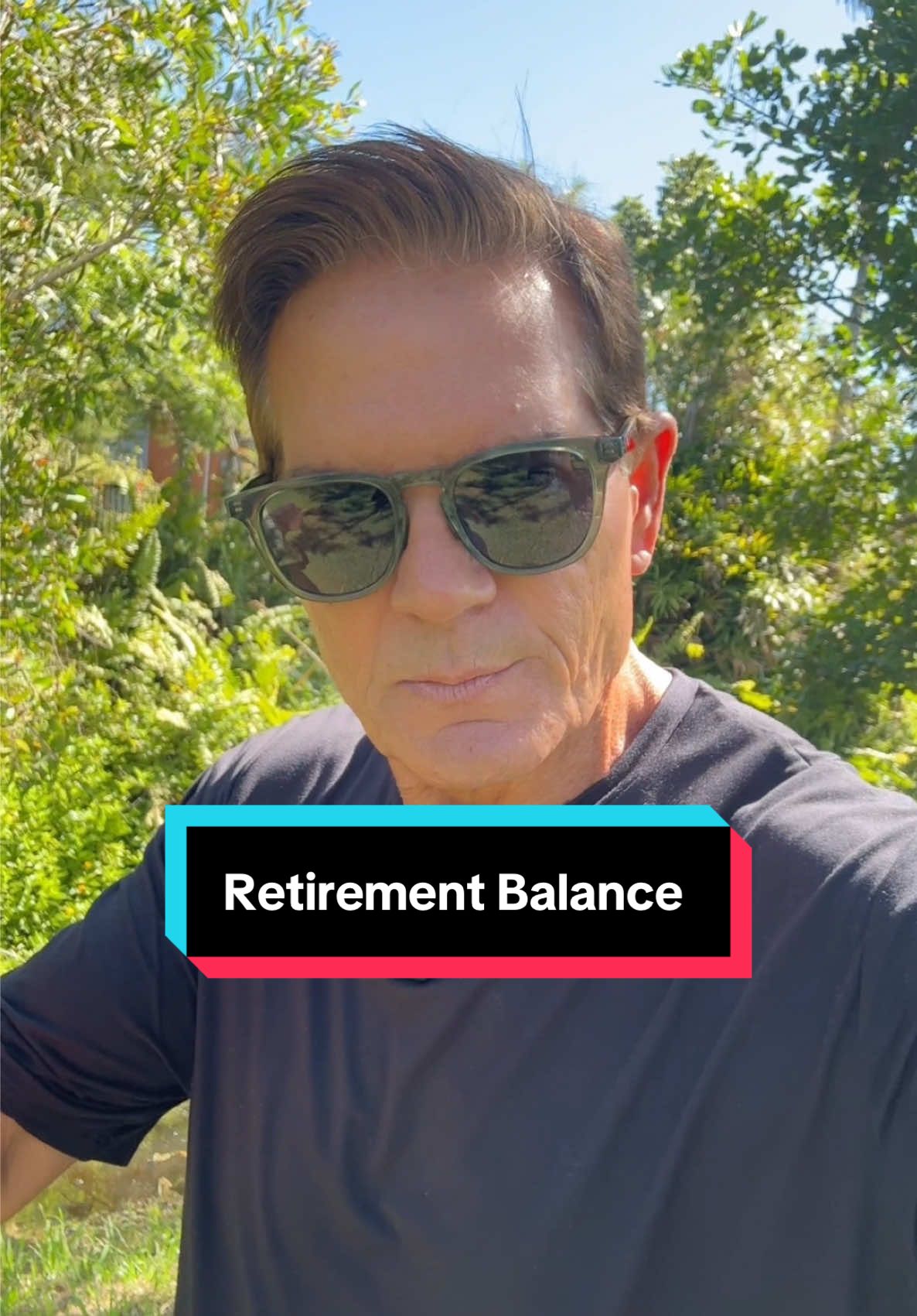 @Todd Talks Retirement