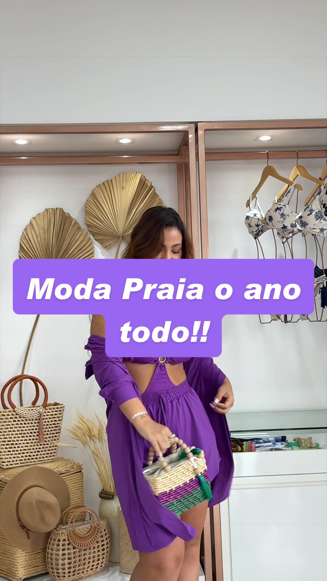 @Chlorella Praia Brasil
