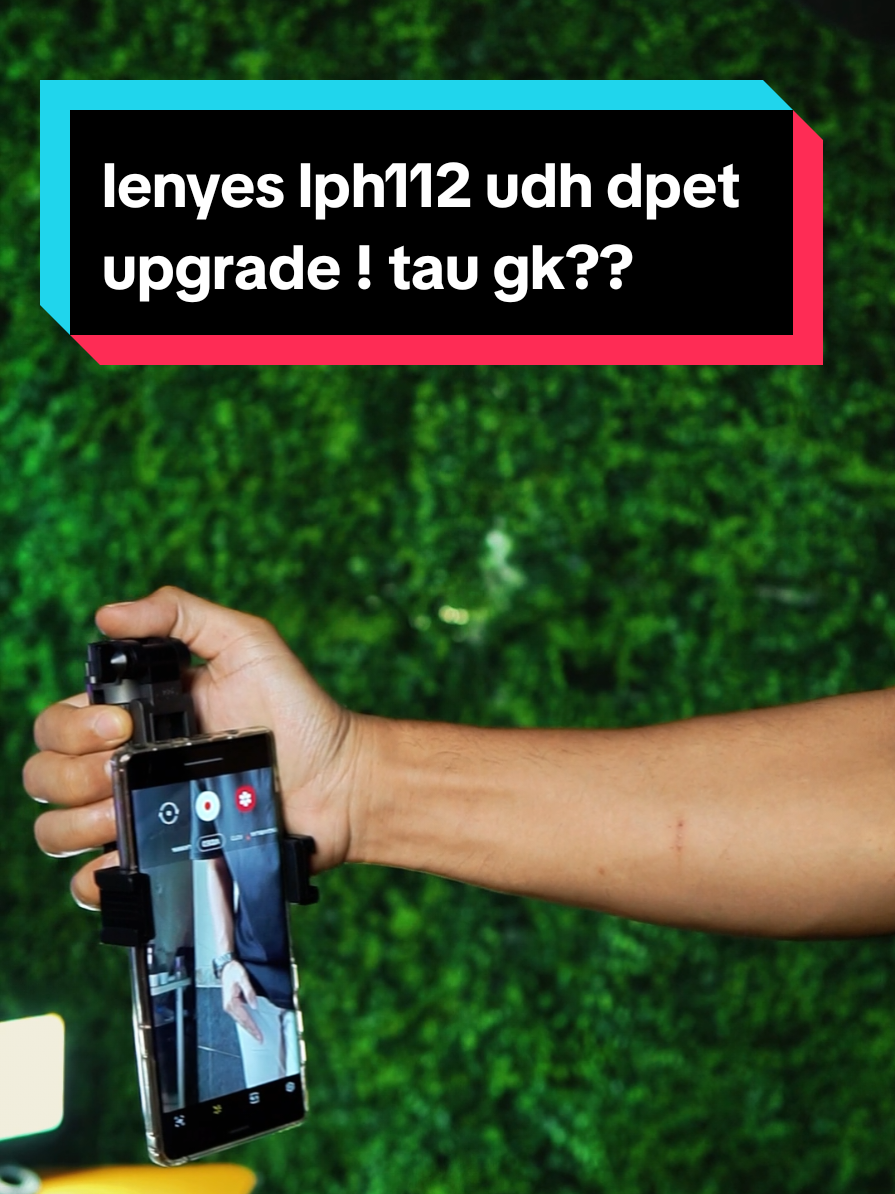 @LENYES INDONESIA