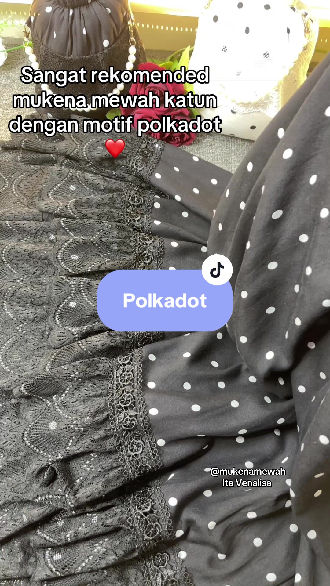 @Mukenamewah