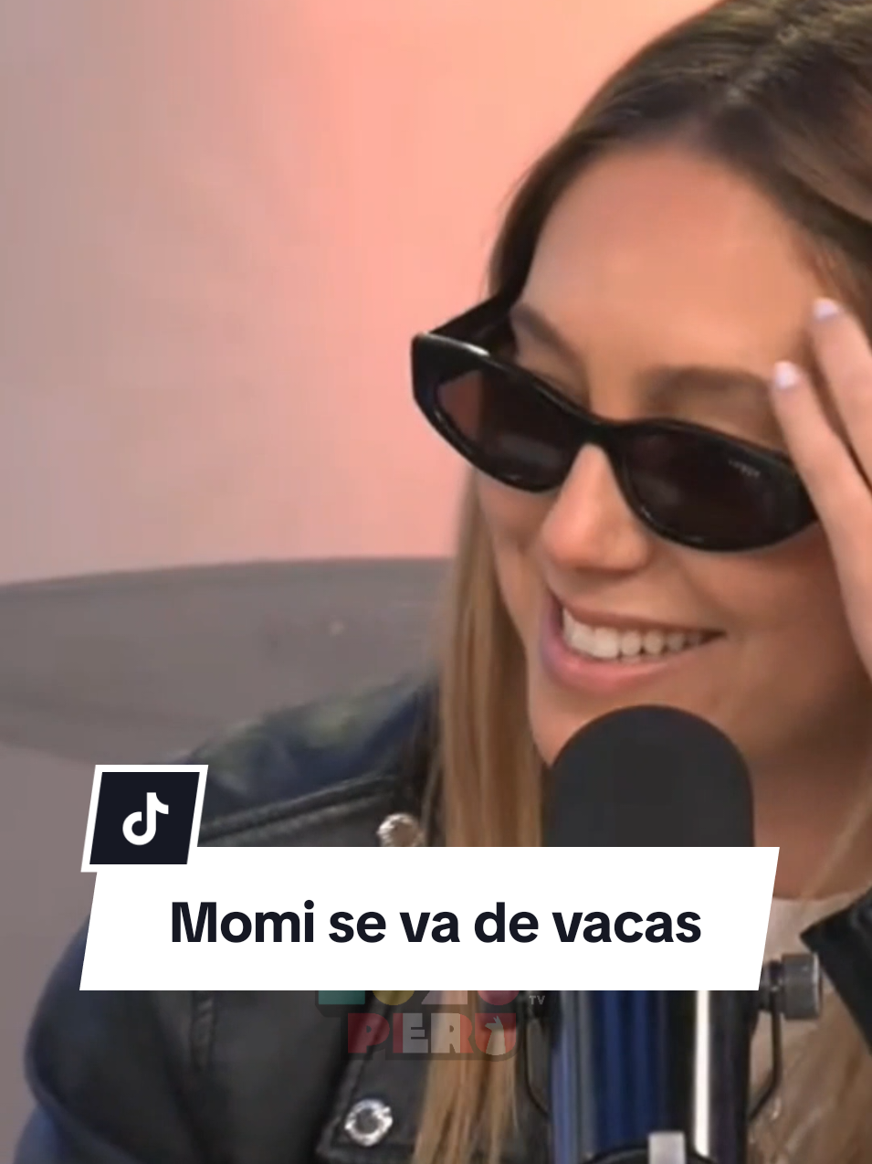 @Comunidad Luzu Perú