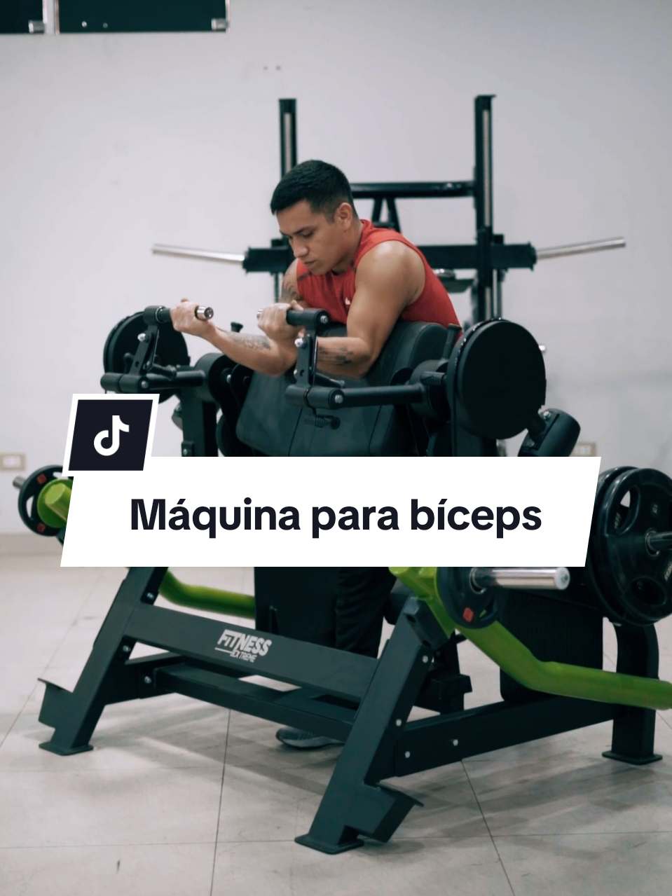 @Fitness extreme peru