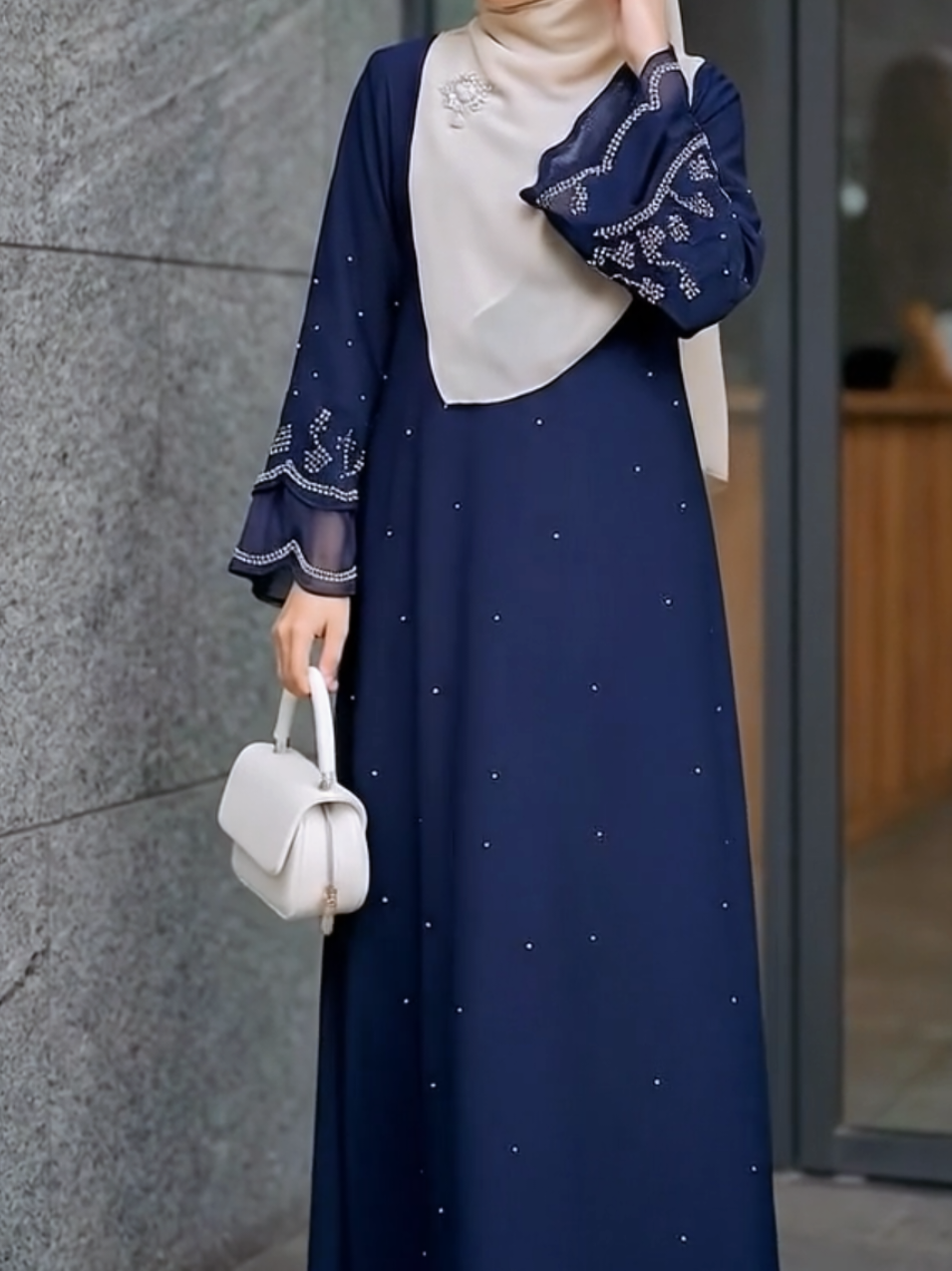 @Faezah.co