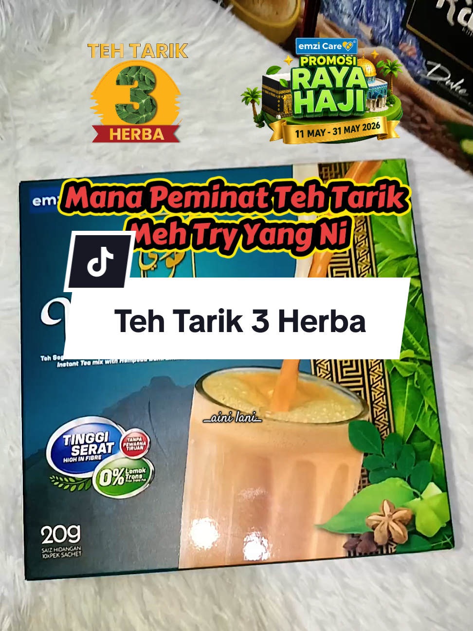 @Aini Lani