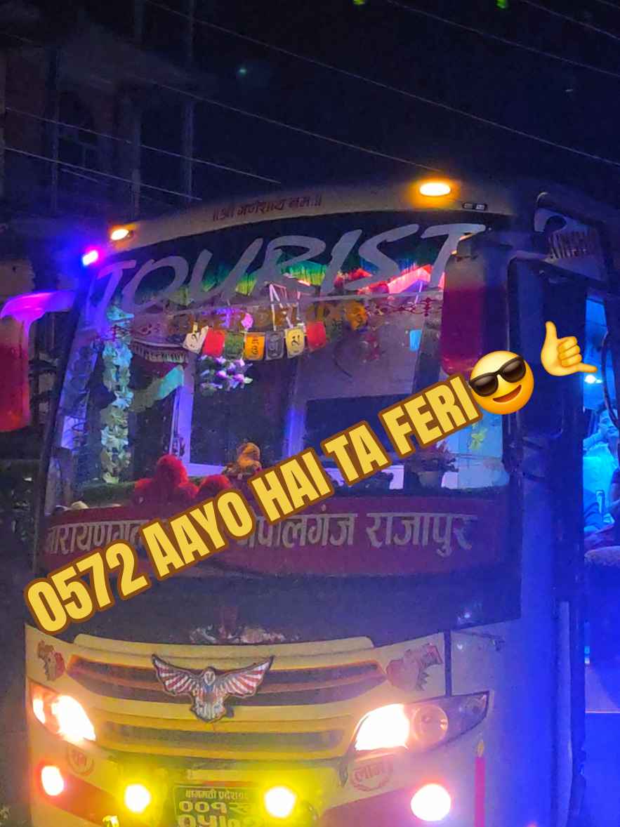 @Busesofnepal2✅️