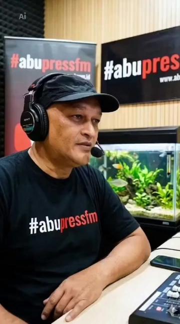 @ABU PRESS | 🇲🇾