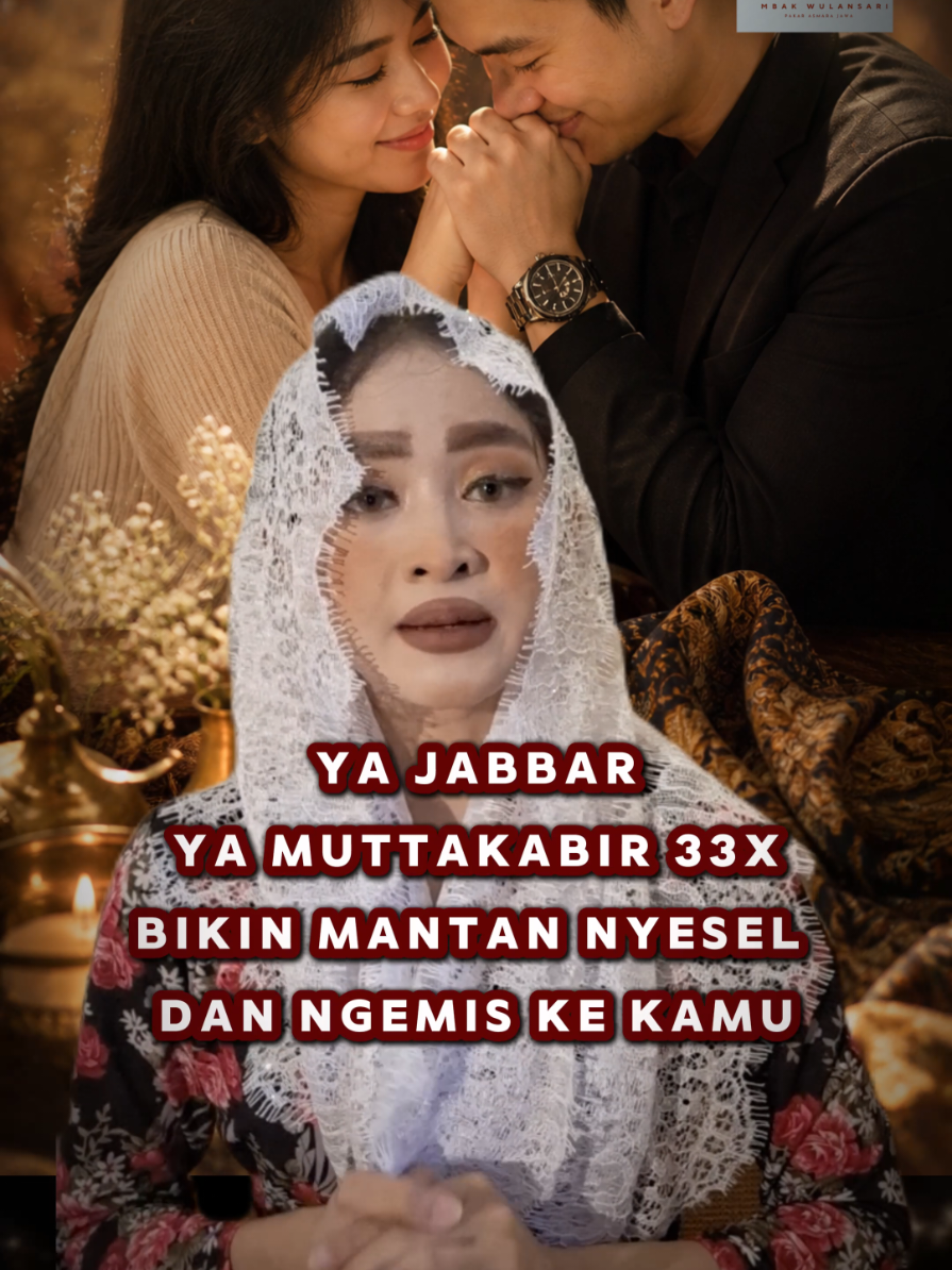 @Mbak Wulansari