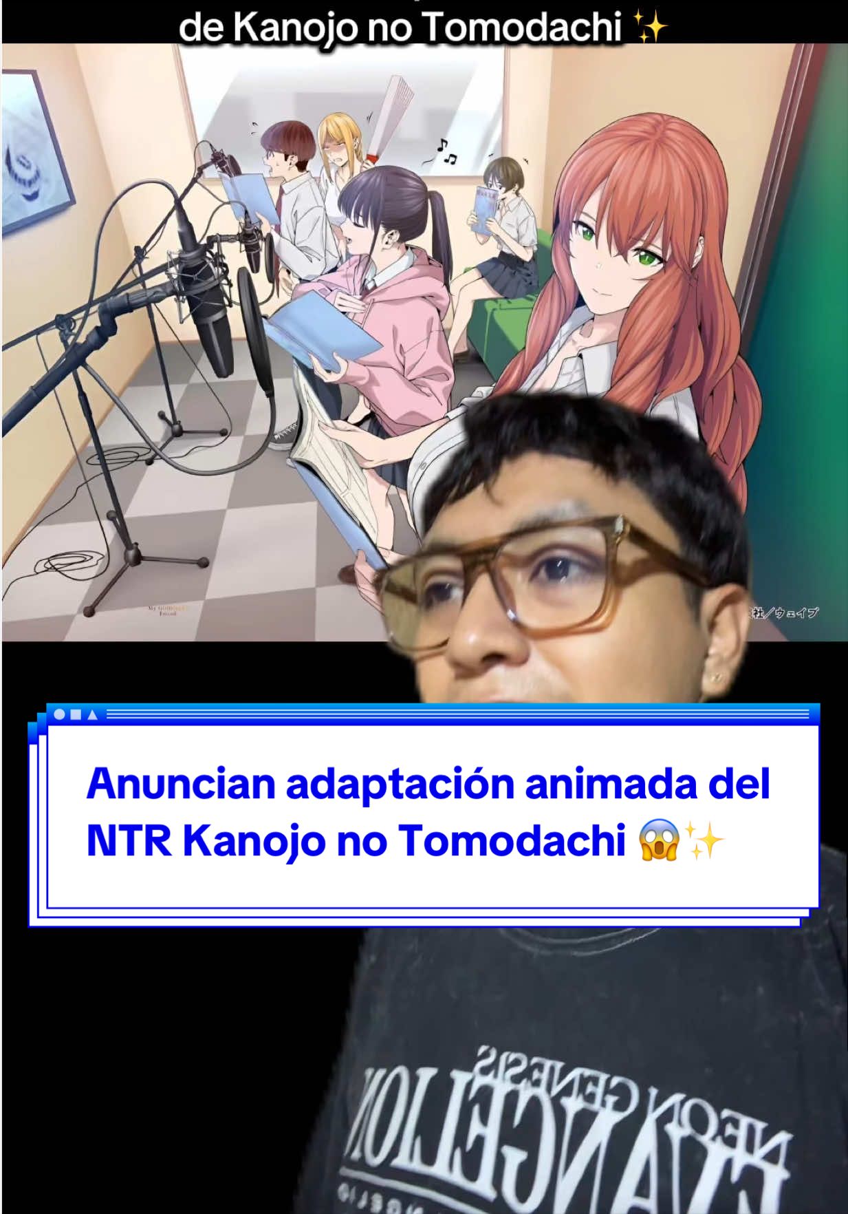 @P&aacute;ramo de Animes